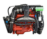 Volvo Penta 5.7L Models